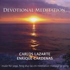 Enrique Cardenas - Devotional Meditation