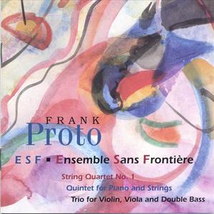 Ensemble Sans Frontiere