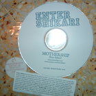 Enter Shikari - Mothership CDS