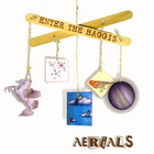 Enter the Haggis - Aerials