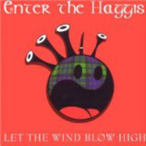 Let the Wind Blow High