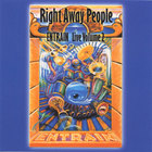 Live Vol 2 "Right Away People"