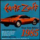 Enuff Z'nuff - 1985