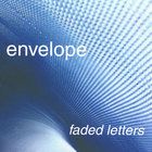 Envelope - Faded Letters