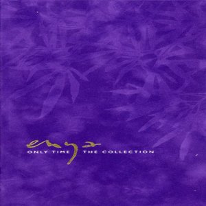 Only Time: The Collection CD4