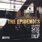 Epidemics - Giving Site to the Def