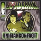 Epidemik - Initial Contact