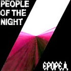 People Of The Night (CDM)