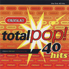Erasure - Total Pop! - The First 40 Hits CD2