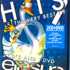 Erasure - Hits The Very Best Of CD1