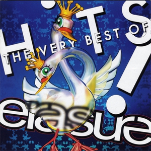 Hits! The Very Best Of Erasure CD2