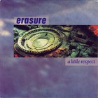 Erasure - A Little Respect (MCD)