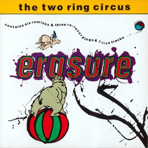 The Two Ring Circus