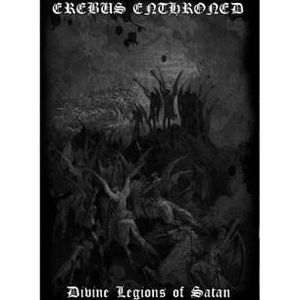 Divine Legions Of Satan