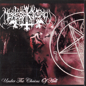 Under The Chains Of Hell