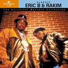 Eric B & Rakim - Classic