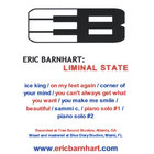 Eric Barnhart - Liminal State