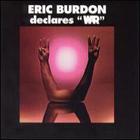 Eric Burdon - Eric Burdon Declares War