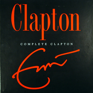 Complete Clapton (1966 - 1981) CD1