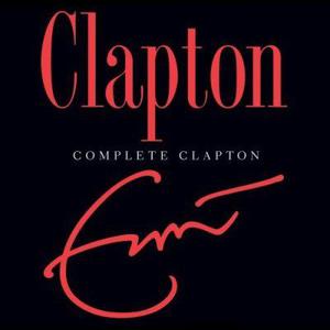 Complete Clapton (1966 - 1981) CD2