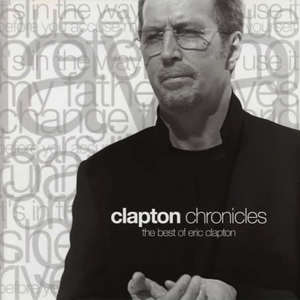 Clapton Chronicles - The Best Of Eric Clapton CD2