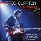 Eric Clapton - After Midnight Live CD1