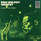 Eric Dolphy - Outward Bound