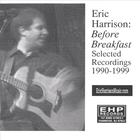 Eric Harrison - Before Breakfast