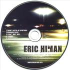Eric Himan - There's Gotta Be Something EP