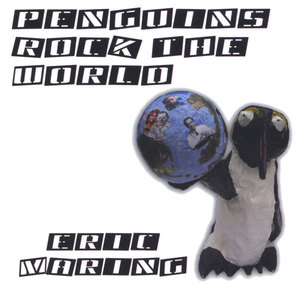 Penguins Rock the World