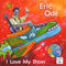 Eric Ode - I Love My Shoes