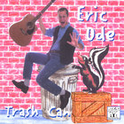 Eric Ode - Trash Can