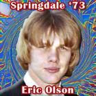 Eric Olson - Springdale '73