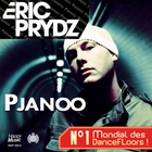 Eric Prydz - Pjanoo (CDS)