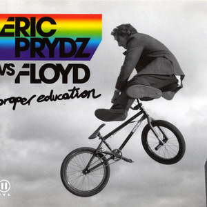Proper Education (Vs. Floyd) (CDS)