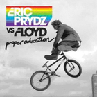 Eric Prydz - Proper Education (vs Pink Floyd)