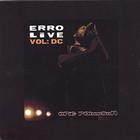 Eric Roberson - Erro Live Vol: DC