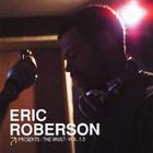 Eric Roberson - The Vault 1.5