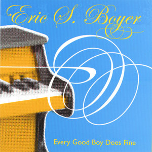 Every Good Boy Does Fine
