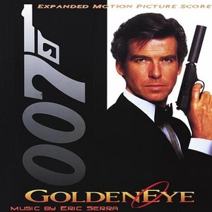 Goldeneye (Expanded Edition)