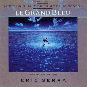 Le Grand Bleu Vol. 1
