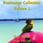 Eric Stone - Boatsongs #1/Songs For Sail