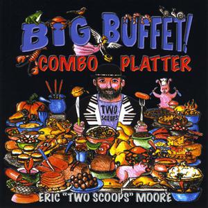 Big Buffet Combo Platter