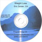 Weight Loss Hypnosis with Eric Zeisler