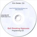 Quit Smoking Hypnosis with Eric Zeisler