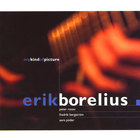 Erik Borelius - My kind of picture