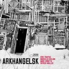 Erik Truffaz Quartet - Arkhangelsk