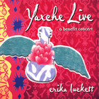Erika Luckett - Yaxche Live