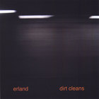 dirt cleans