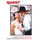 Erling Wold - Queer (2 CD set)